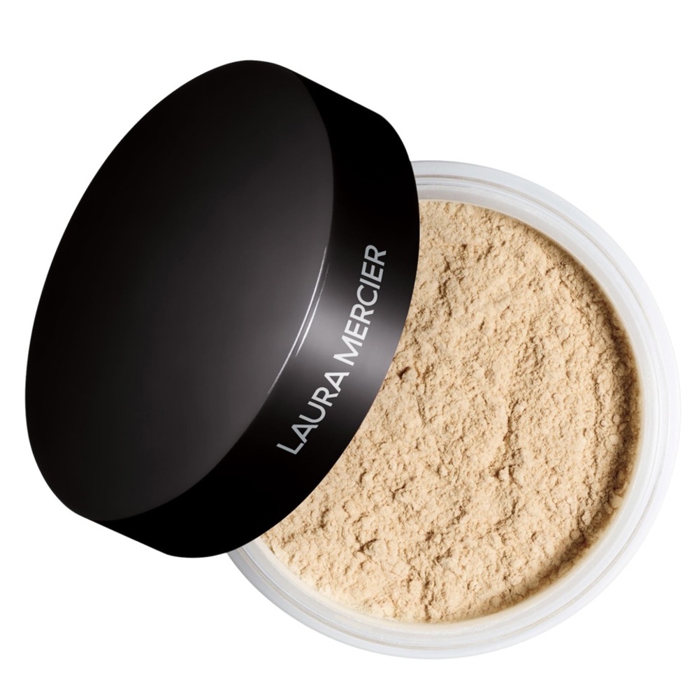 Laura Mercier Loose Setting Powder - Translucent